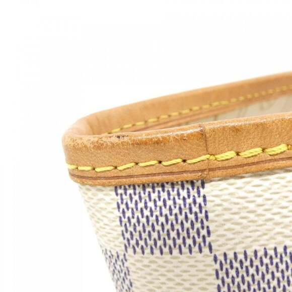 Louis Vuitton Damier Azur Neverfull MM N51107 Handbag - Picture 3 of 9